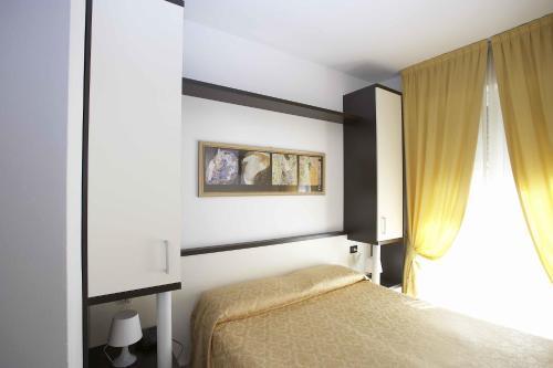 Hotel Nuovo Metro Μιλάνο Εξωτερικό φωτογραφία