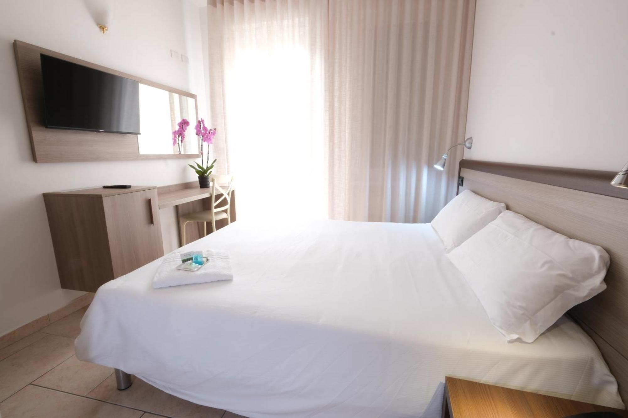 Hotel Nuovo Metro Μιλάνο Εξωτερικό φωτογραφία