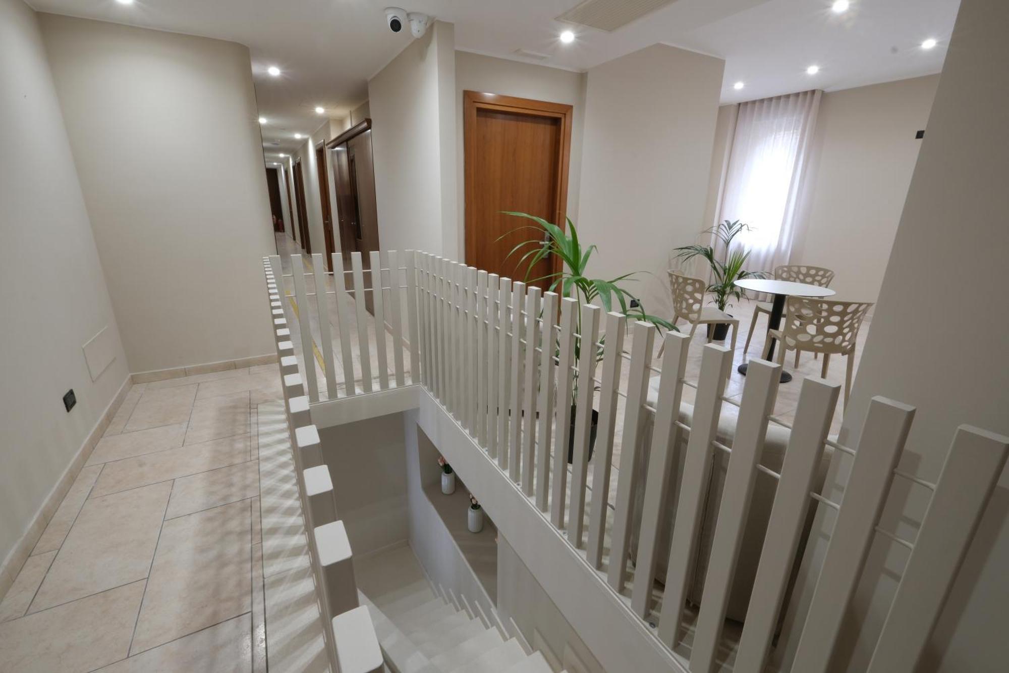 Hotel Nuovo Metro Μιλάνο Εξωτερικό φωτογραφία