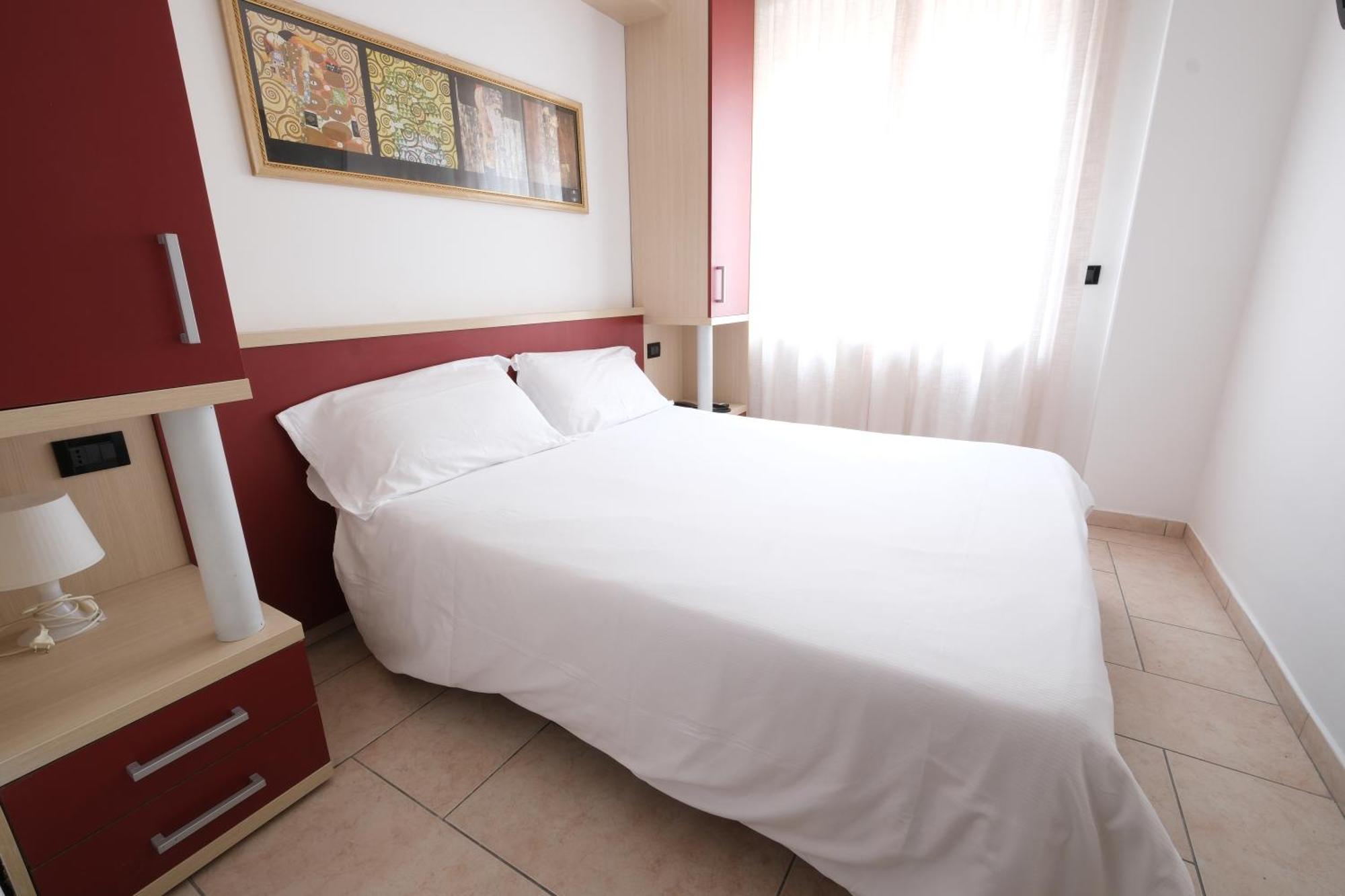 Hotel Nuovo Metro Μιλάνο Εξωτερικό φωτογραφία